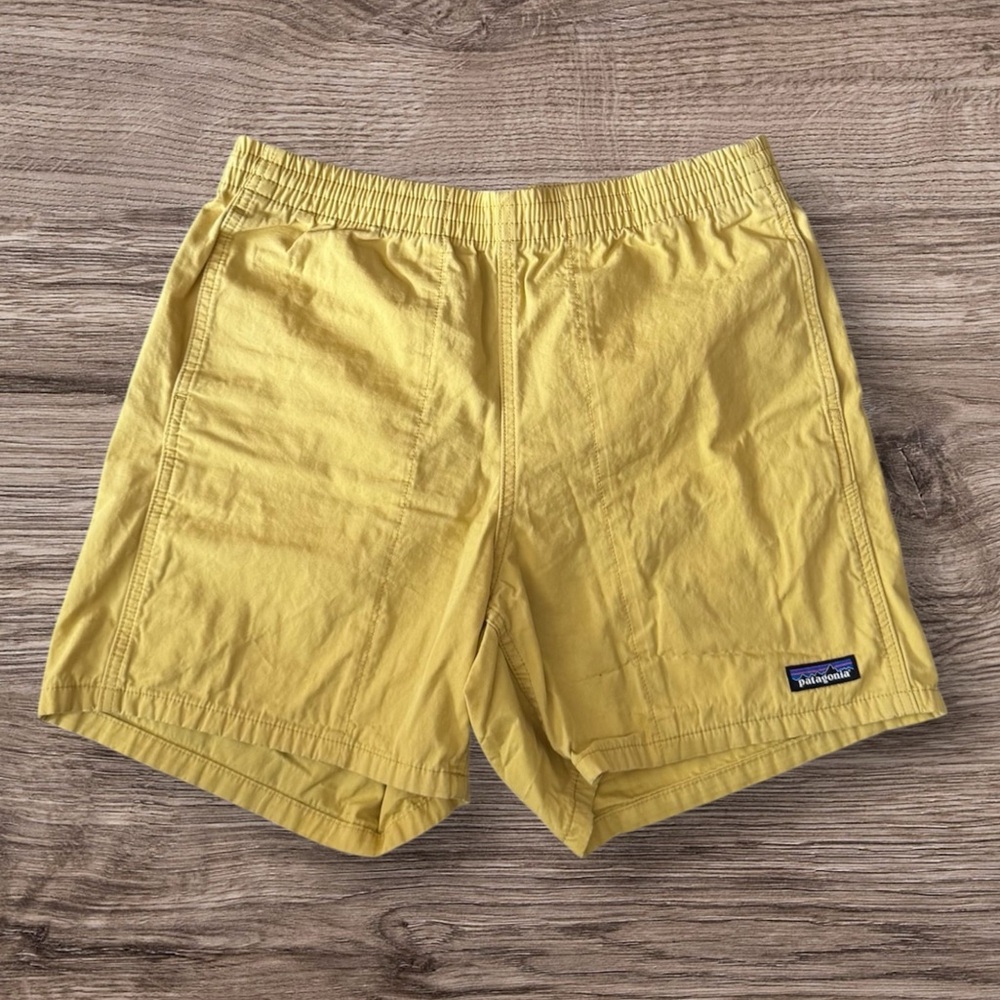 Patagonia Men’s Funhoggers Shorts